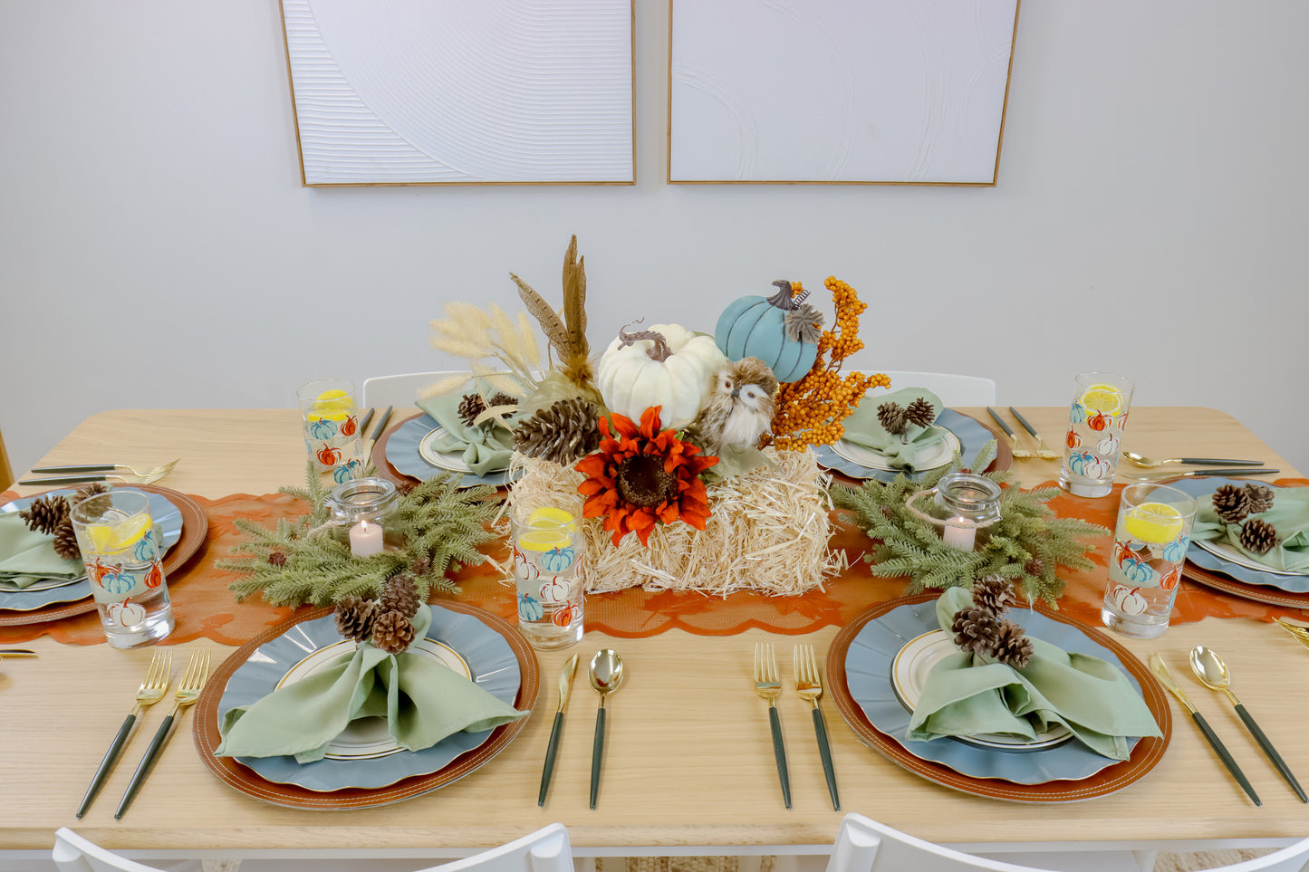 Give Thanks