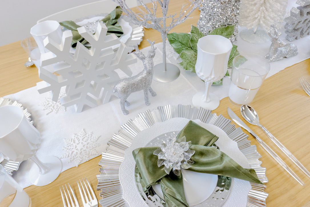 White Christmas
