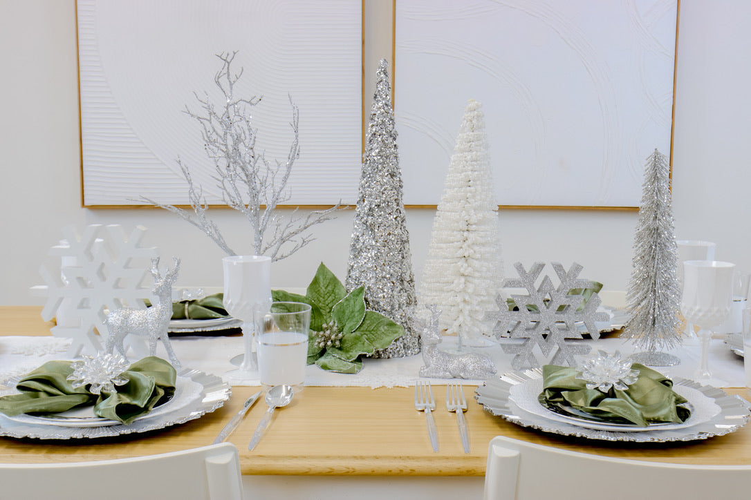 White Christmas
