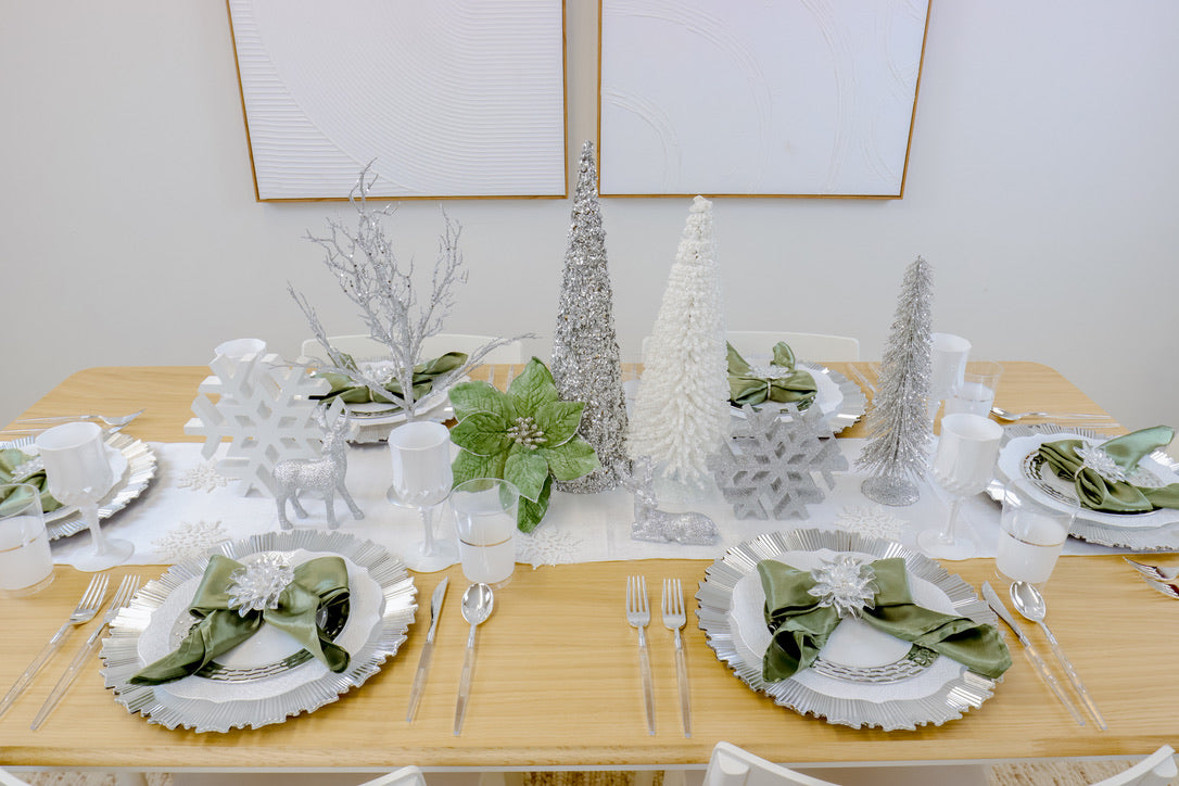 White Christmas