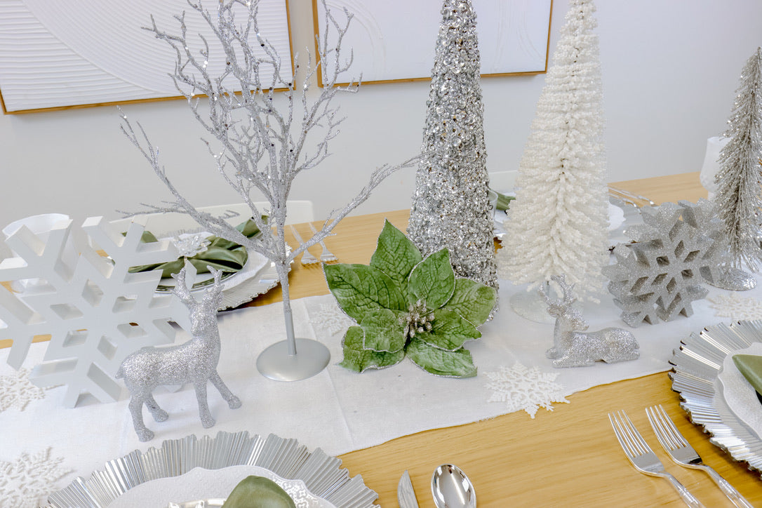 White Christmas
