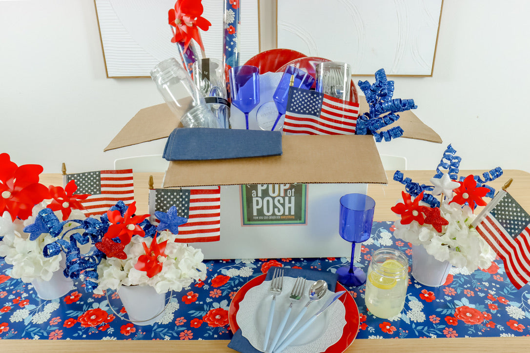 American Charm