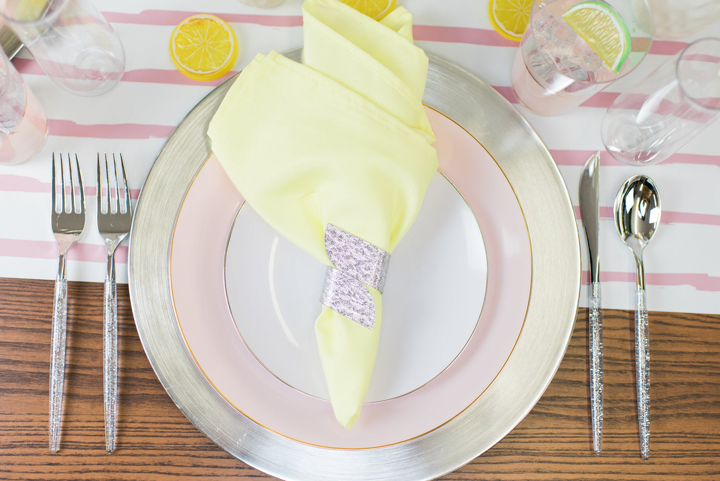 Pink Lemonade