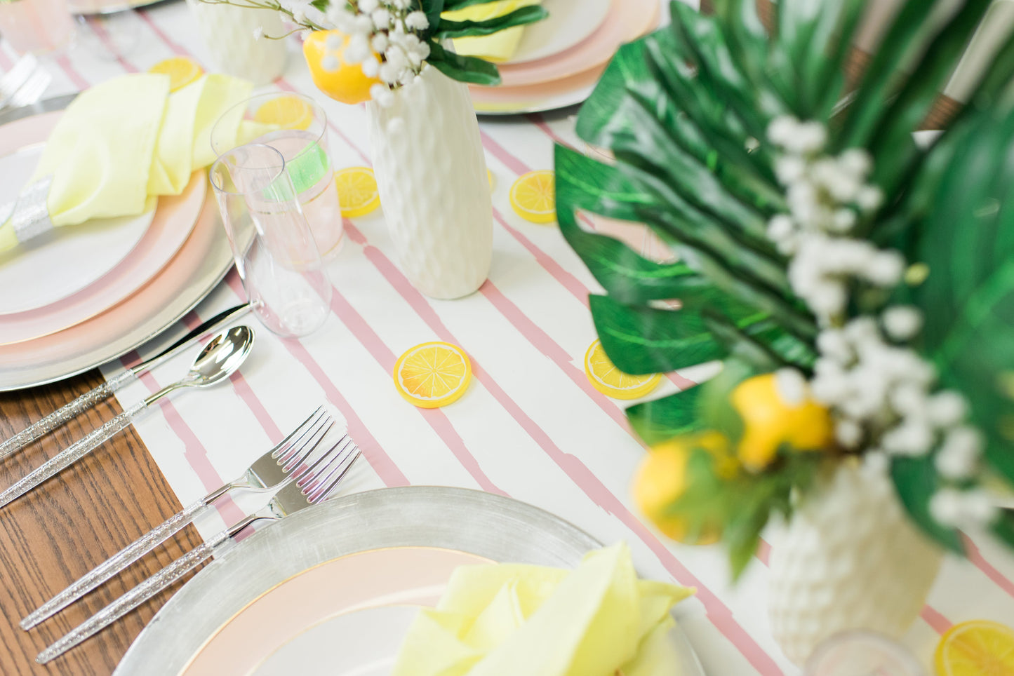 Pink Lemonade