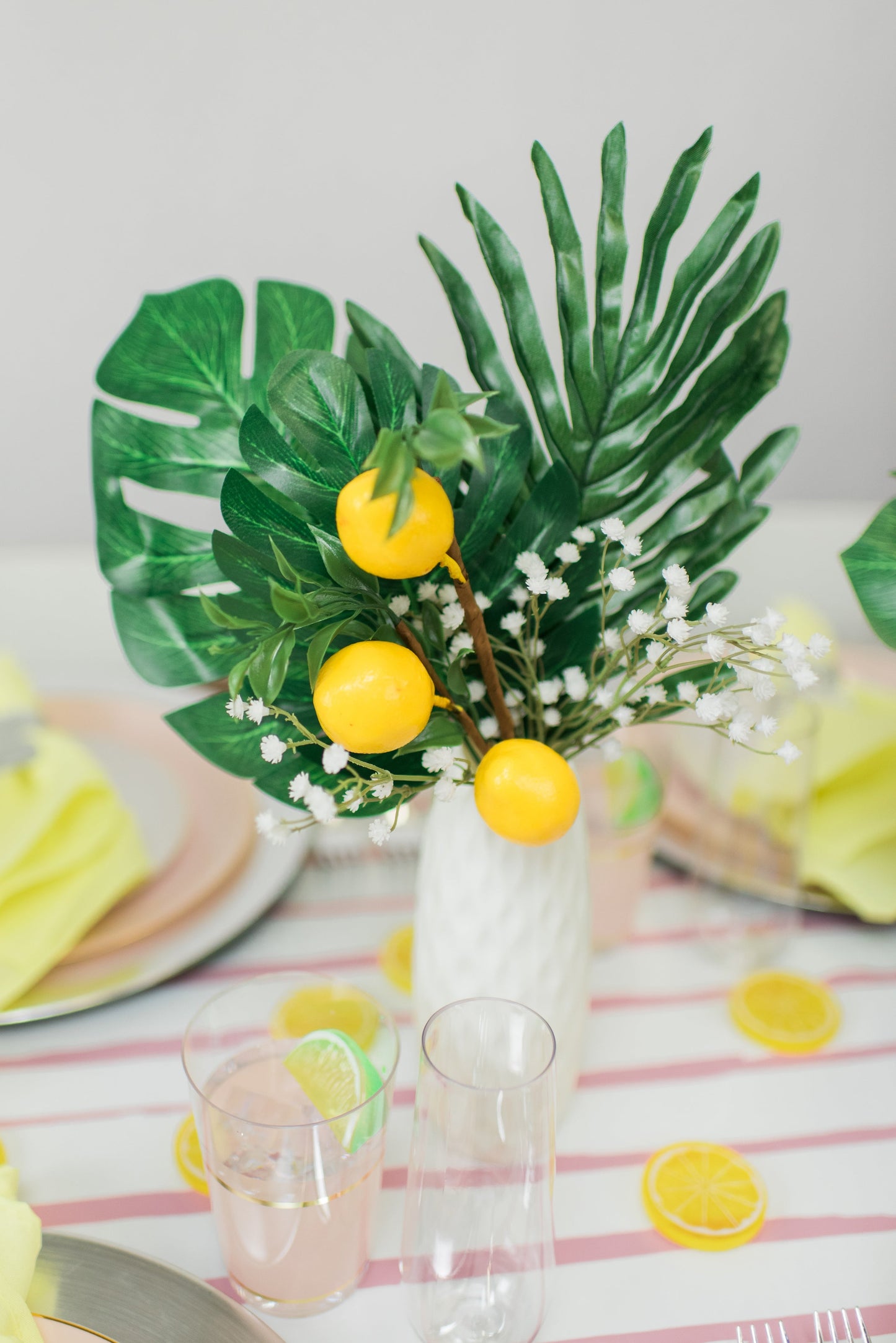 Pink Lemonade