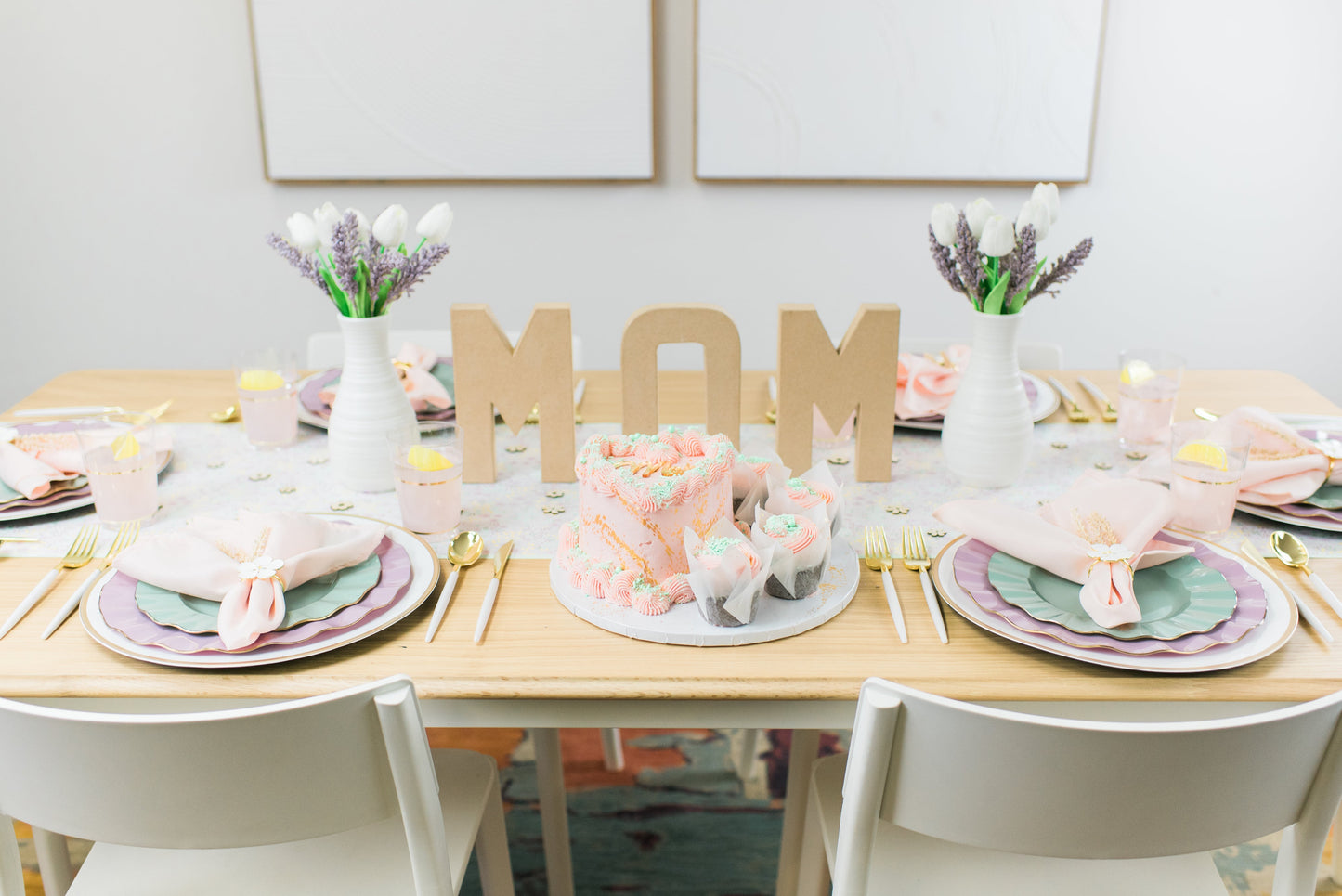 Celebrate Mom