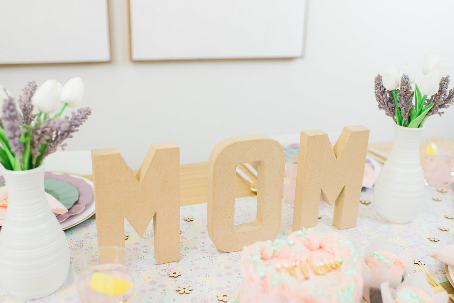 Celebrate Mom
