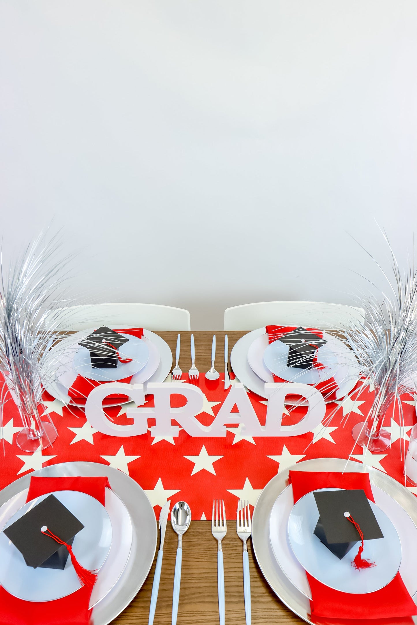 The Rad Grad