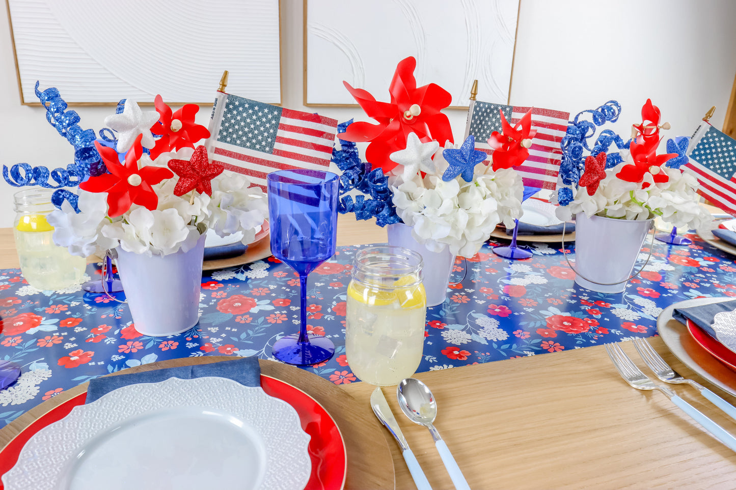 American Charm