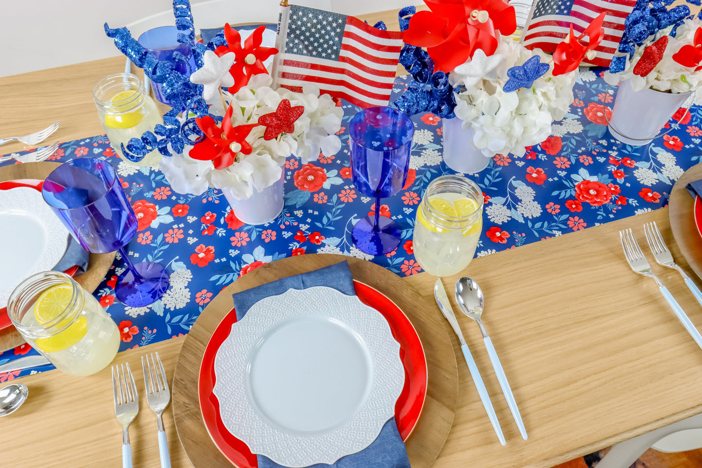 American Charm