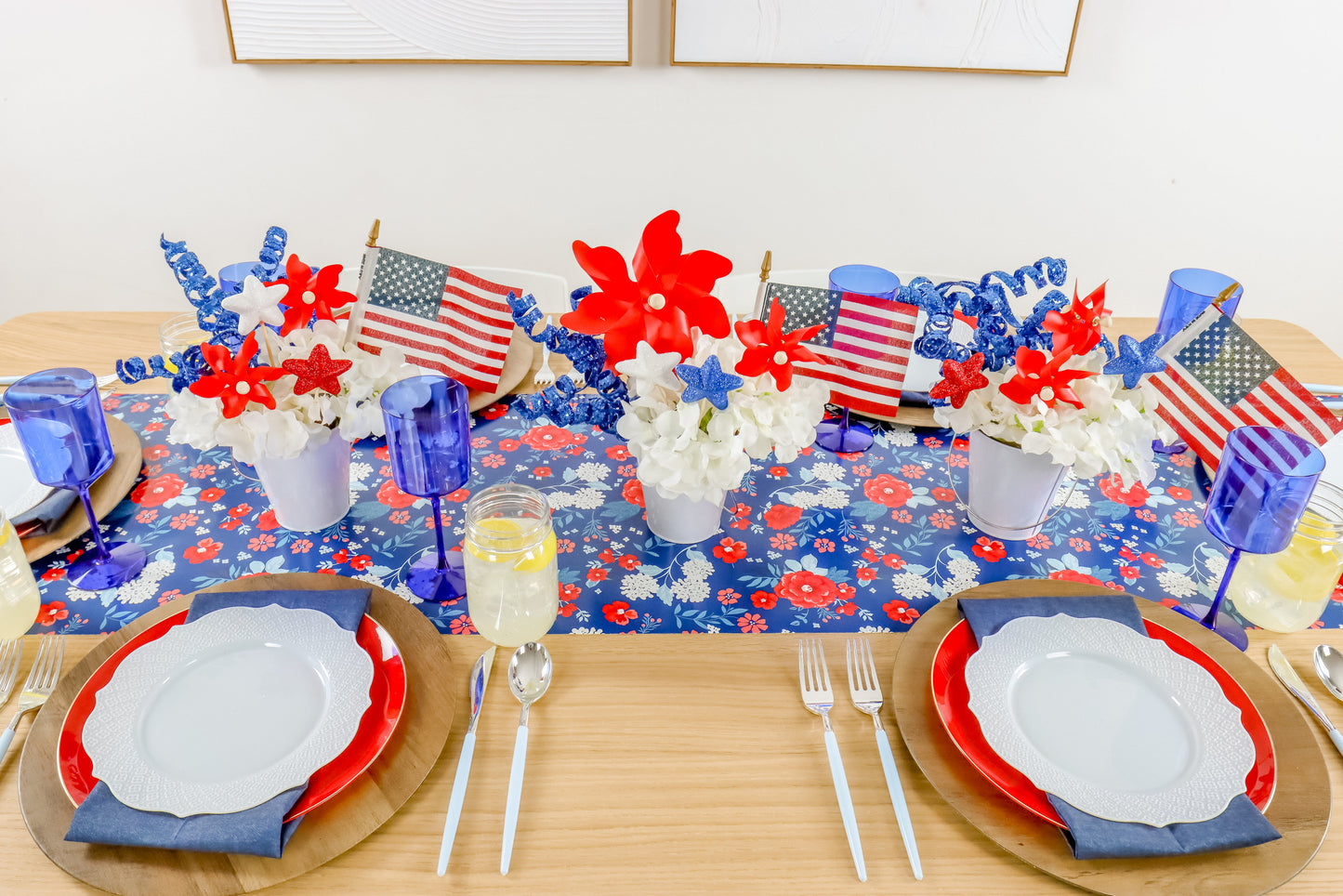 American Charm