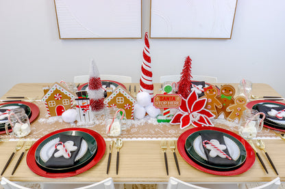 A Candyland Christmas