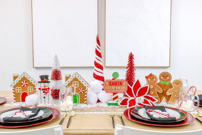 A Candyland Christmas