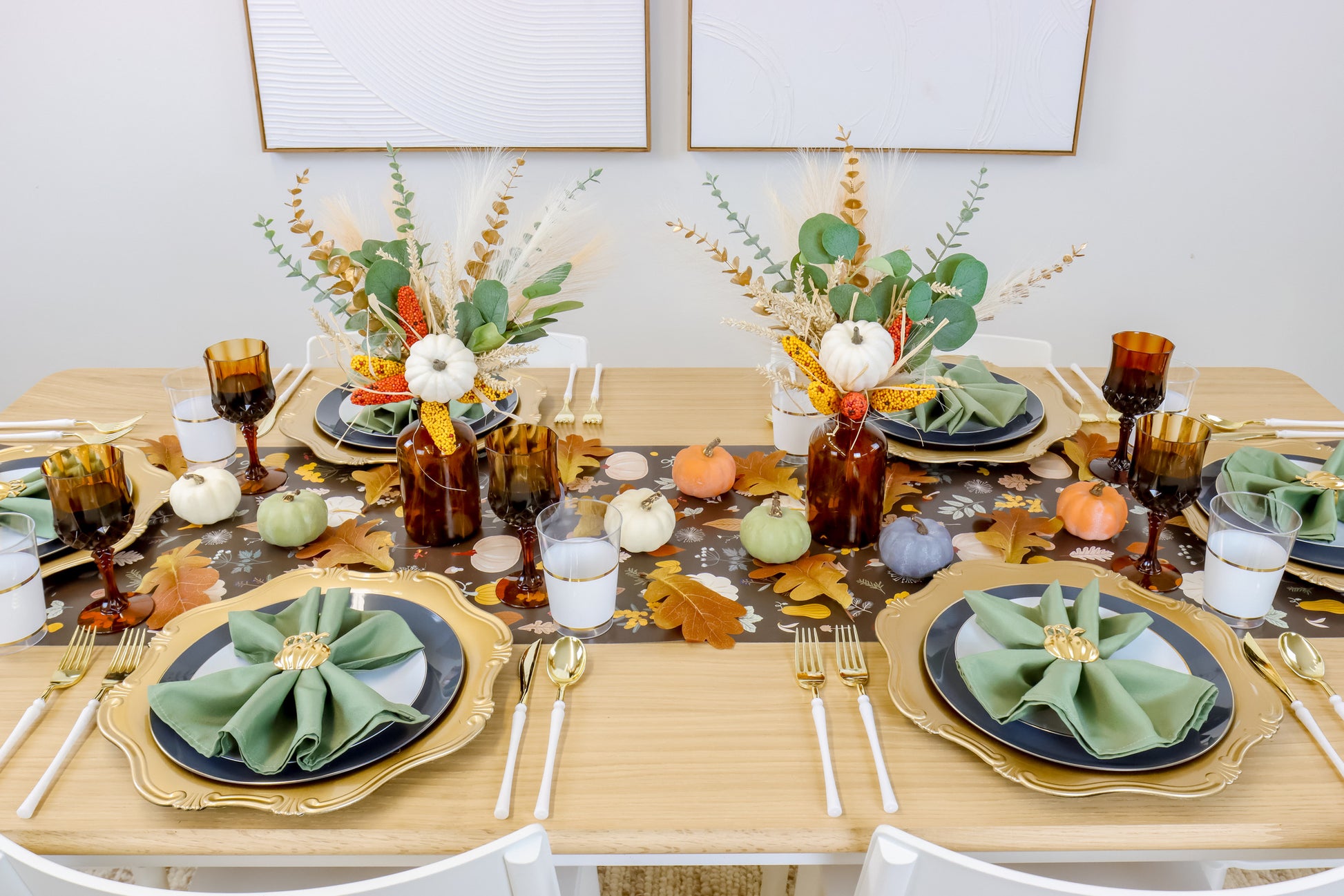 Fall Fest – A Pop of Posh - Main Image