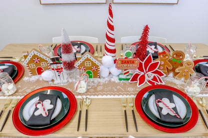 A Candyland Christmas