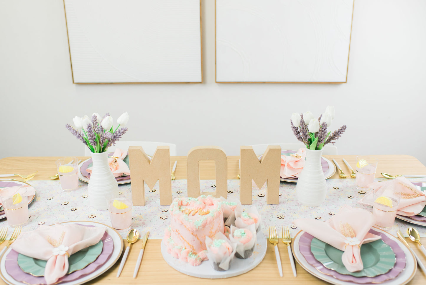 Celebrate Mom